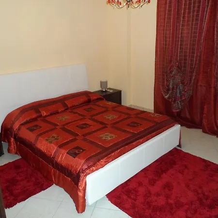 Apartman I Gelsi