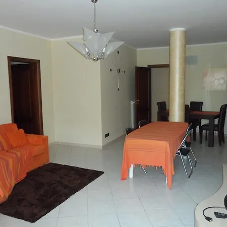 Apartmán I Gelsi *
